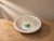 Refined mini round basket in fine porcelain from Hungary, produced by the famous Herend factory. This piece stands out for...
