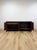 Brown Dillingham MCM Credenza Vintage Long Sideboard Buffet Tv Stand Media Console For Sale - Image 8 of 15