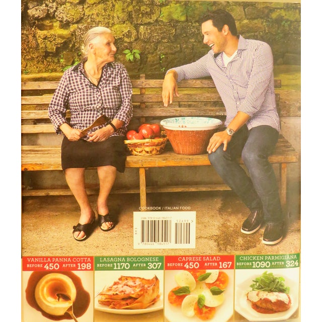 1st Edition Celebrity Chef Coffee Table Cookbook Collection, S/4 For Sale - Image 12 of 12