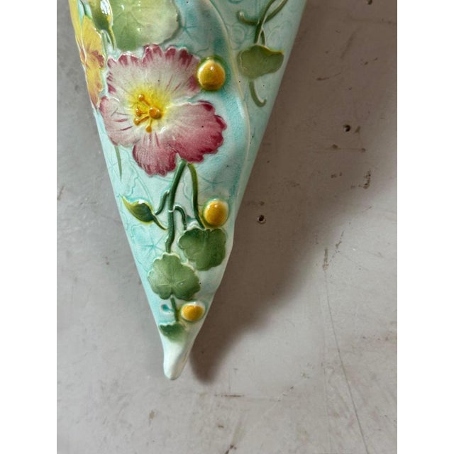 Bouquetière from Saint Clément, 1900s For Sale - Image 6 of 10