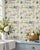 This wallpaper design was inspired by my years living in San Francisco and the routine of slow weekend mornings at the...