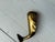Vintage Solid Brass Nautical Whale Paperweight Sculpture For Sale - Image 11 of 11
