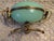 Art Nouveau Opaline Glass Casket For Sale - Image 4 of 4
