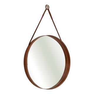 Mirror Model 102 by Glasmäster Markaryd For Sale