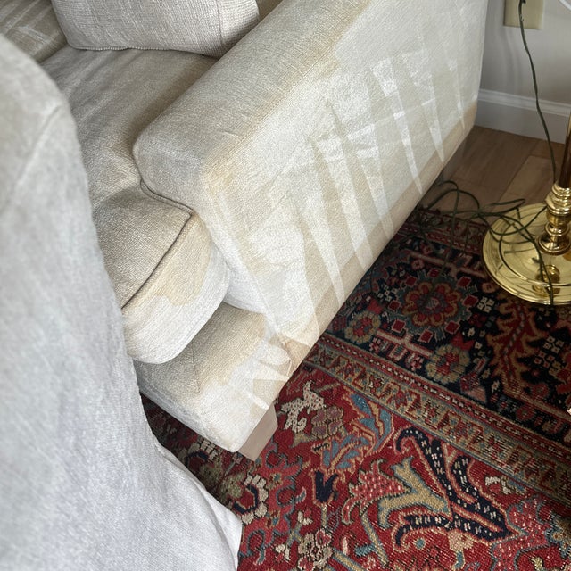Baker Sofa by Barbara Barry For Sale - Image 11 of 11