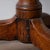 George III Mahogany Tilt-Top, 18th Century For Sale - Image 9 of 16