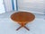 1960s Danish Modern Teak Dining Set of 7 For Sale - Image 13 of 18