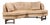 Edward Wormley for Dunbar Mid Century Janus Sofa For Sale