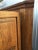 Wood Corner Cabinet, 1860s For Sale - Image 7 of 18