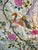 Chinese Silk Embroidery Curtains 19 Century For Sale - Image 6 of 16