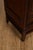 Thomasville Contemporary Display Cabinet For Sale - Image 14 of 18