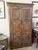 Indian Green Cabinet For Sale - Image 4 of 5