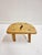 1940s Swedish Folk Art Stool, 1948 For Sale - Image 5 of 7