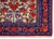 Textile Vintage Persian Bidjar Rug For Sale - Image 7 of 10