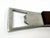 Mid-Century Modern Mid-Century Modern Steel and Teak Fish Bottle Opener by Carl Auböck, 1960s For Sale - Image 3 of 8