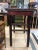Antique Chinese Solid Elm Console Table For Sale - Image 4 of 6