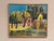 Unknown, Behind the Trees, 1950s, Oil on Canvas, Framed For Sale - Image 7 of 18