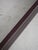 Stickley Cherry 21st C. Queen Size Bed For Sale - Image 12 of 17