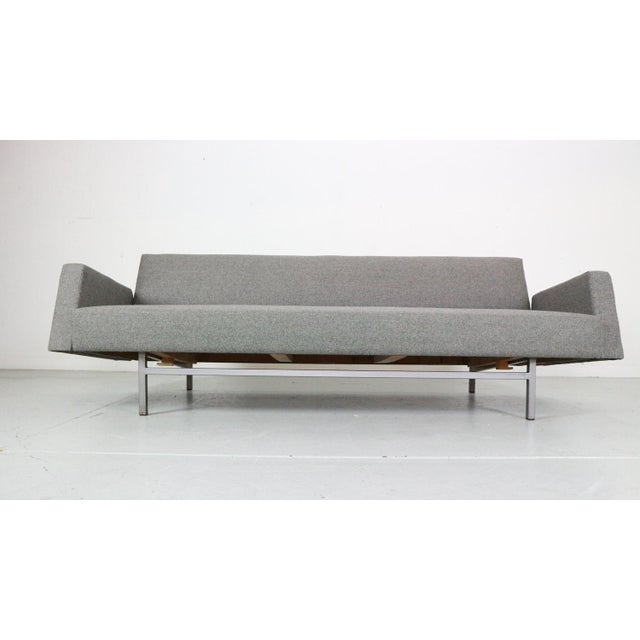 Dutch Daybed by Rob Parry for Gelderland, 1960s For Sale - Image 4 of 18