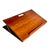 Mid 20th Century Danish Teak Wood Portable Lectern For Sale - Image 12 of 15