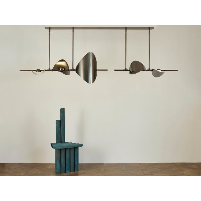 Contemporary Bonnie Config 4 Lamp by Ovature Studios For Sale - Image 3 of 8
