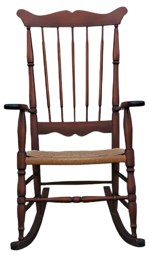 Rocking Chair, 1960s