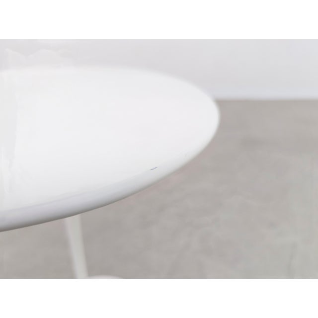 Coffee Table by Eero Saarinen for Knoll International For Sale - Image 13 of 14
