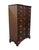 Hickory Furniture Hickory Furniture Co. American Masterpiece Collection 37" Solid Mahogany Chest of Drawers 750-31 For Sale - Image 4 of 13