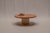 Large French Brutalist Coffee Table, 1960s For Sale - Image 10 of 10