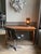 Minimal Vintage Worktable or Desk For Sale - Image 3 of 8
