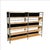 Wood Modernica Case Study Custom Storage Unit For Sale - Image 7 of 17