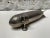 Silver Art Deco Zeppelin Cocktail Shaker in Chrome-Plated Metal, Central Europe, 1940s For Sale - Image 8 of 13