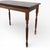 Mid-Century Pine and Oak Console Table For Sale - Image 6 of 7