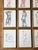 A beautifully presented suite of twelve original Aristide Maillol lithographs from the celebrated edition L’Art d’Aimer...