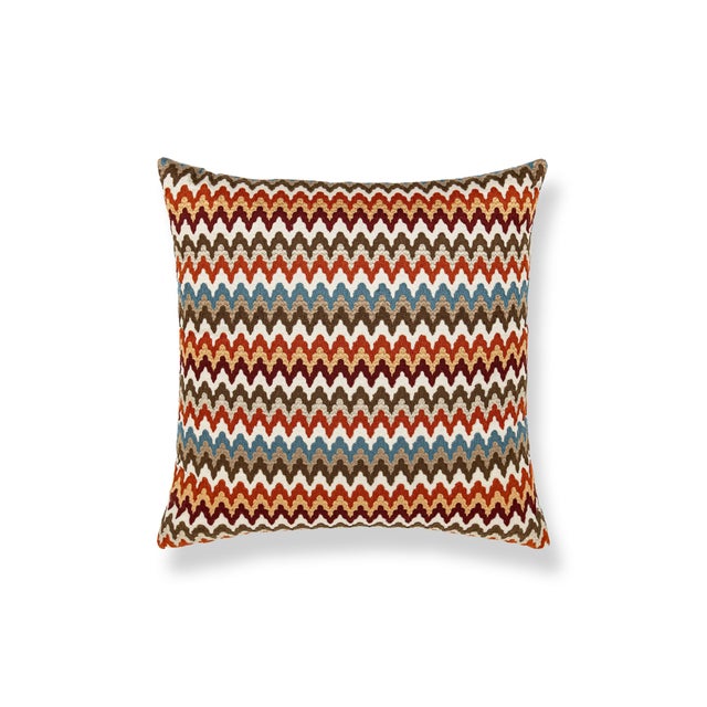 Scalamandré is a heritage American textile brand rooted in luxury and high-end design since its inception in 1929. Founder...