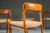 Danish Teak Model 75 Dining Chairs by Niels Møller, 1960s, Set of 8 For Sale - Image 9 of 18