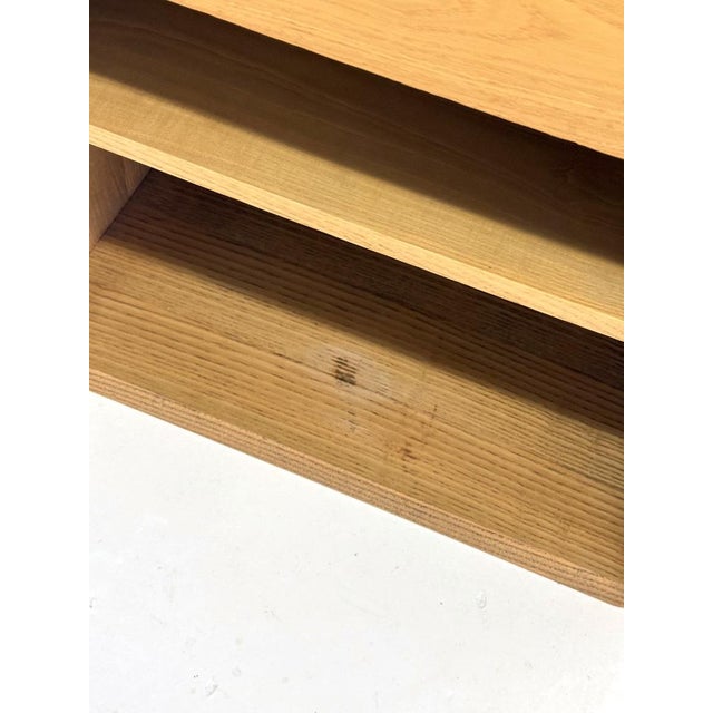 Samara Bedside Table by Derk Jan De Vries from Maisa, 1970s For Sale - Image 9 of 10