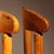 Dining Chairs in Pinewood, Italy, 1980s, Set of 6 For Sale - Image 11 of 13