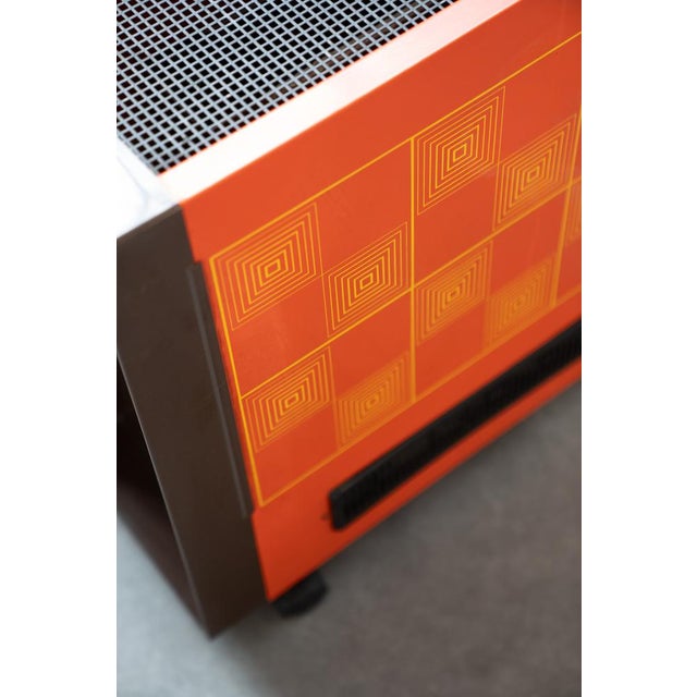 Olympic Maxi 3500 Electric Stove from Olympia, 1970s For Sale - Image 11 of 16