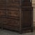 18th Century English Oak Linen Press Cabinet For Sale - Image 11 of 18