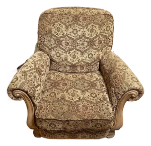 Bradington Young Tapestry Recliner