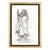 1970s The Elder Study, Joe Beeler For Sale