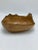 1960s Handcrafted Artisan Olive Wood Bowl For Sale - Image 9 of 9