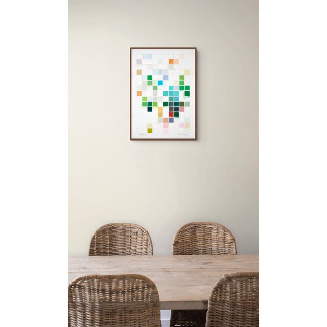 This work, part of a series titled The Sensory World-Part Series, is based on a broad interpretation of sense-meaning,...