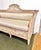 Early 19th Century Gustavian Swedish Neoclassical Sofa For Sale - Image 5 of 10