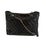 2010s Chanel Quilted Black Caviar Skin Shoulder Bag / Tote, Golden Chain & Hardware For Sale - Image 5 of 18