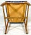 Mid 20th Century Set 6 Danish Modern Dining Chairs For Sale - Image 10 of 11