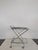 Space Age Serving Bar Cart, in Very Good conditions.