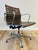 Authentic Mid-Century Eames Aluminum Group Task Chair for Herman Miller – Iconic Design & Timeless Craftsmanship This...