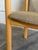 Wood Beechwood Upholstered Armchair Mid-Century Modern Vintage For Sale - Image 7 of 12